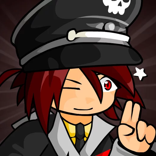 😉 Стикер «Epic Battle Fantasy Emotes» для Telegram