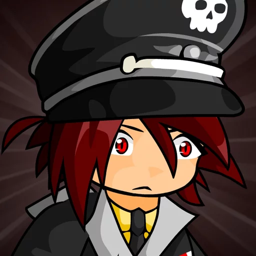 😕 Стикер «Epic Battle Fantasy Emotes» для Telegram