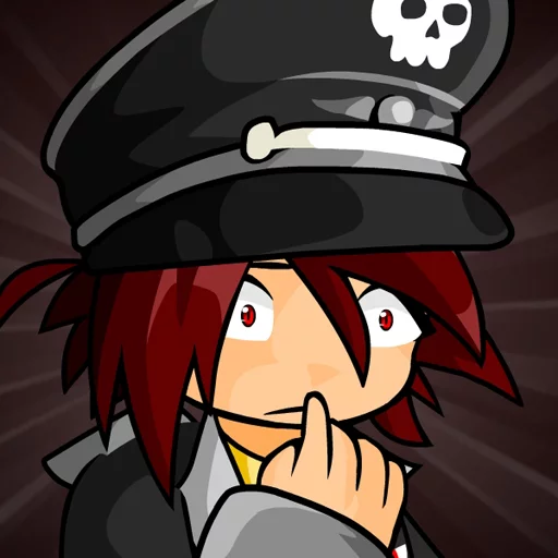 😶 Стикер «Epic Battle Fantasy Emotes» для Telegram