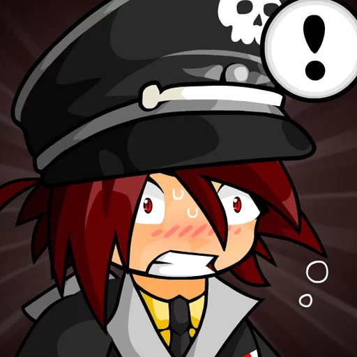 😳 Стикер «Epic Battle Fantasy Emotes» для Telegram