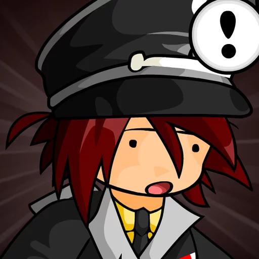 😧 Стикер «Epic Battle Fantasy Emotes» для Telegram