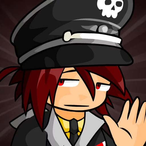 😒 Стикер «Epic Battle Fantasy Emotes» для Telegram