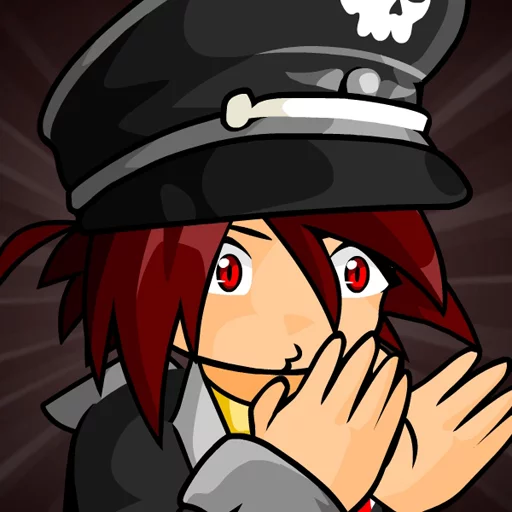 👏 Стикер «Epic Battle Fantasy Emotes» для Telegram