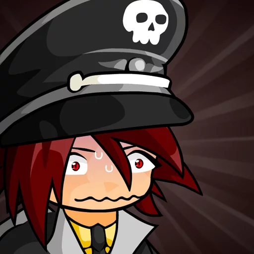 😖 Стикер «Epic Battle Fantasy Emotes» для Telegram