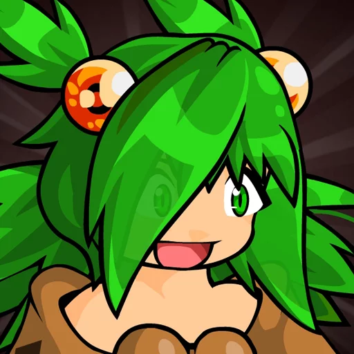 😃 Стикер «Epic Battle Fantasy Emotes» для Telegram