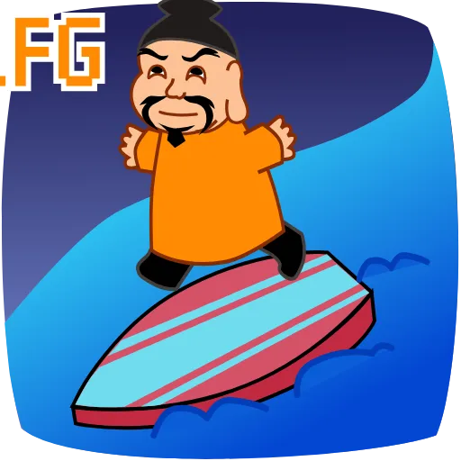 🚀 Стикер «Ebisuss Bay» для Telegram