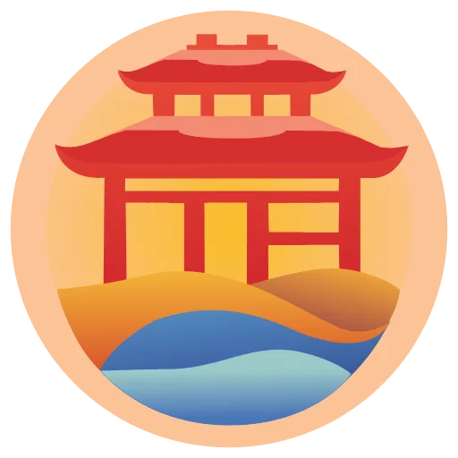 ❤️ Стикер «Ebisuss Bay» для Telegram