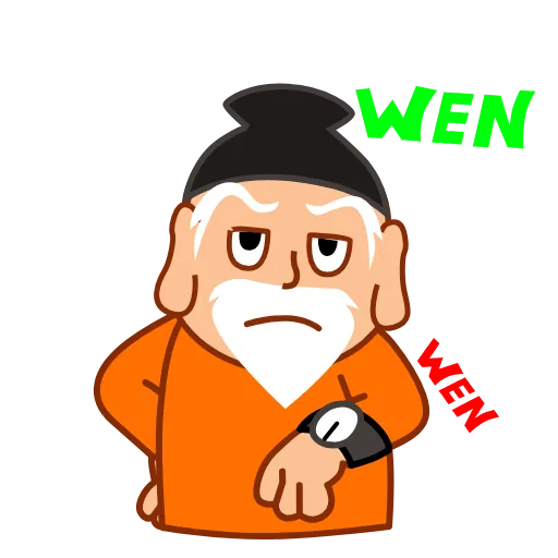 🕕 Стикер «Ebisuss Bay» для Telegram