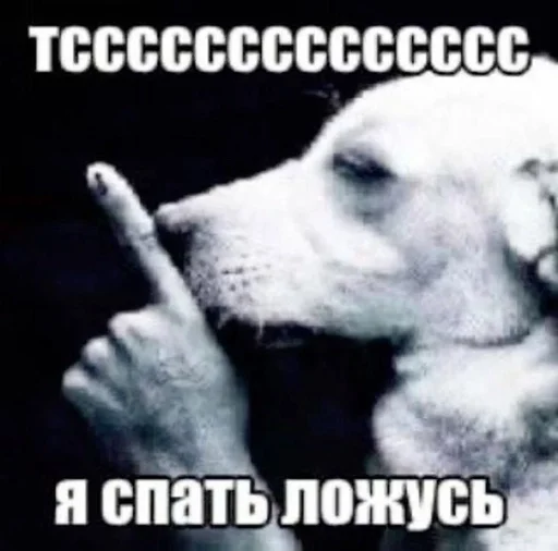 🌟 Стикер «Єблан» для Telegram