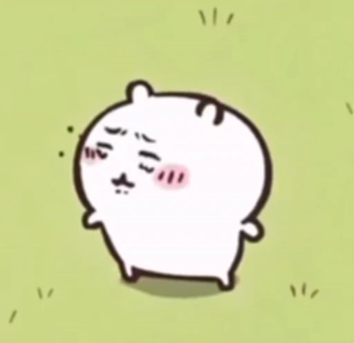 🥺 Стикер «глупыши» для Telegram