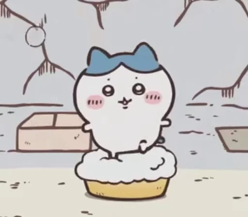 😋 Стикер «глупыши» для Telegram