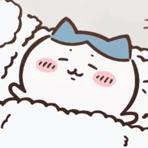 😴 Стикер «глупыши» для Telegram