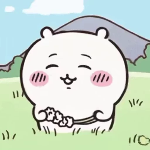 ☺ Стикер «глупыши» для Telegram