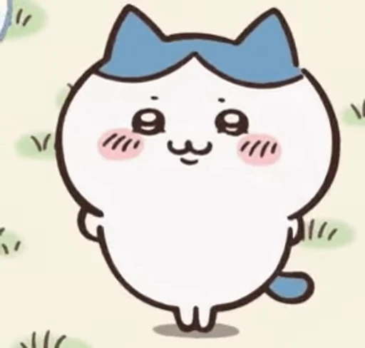 😋 Стикер «глупыши» для Telegram