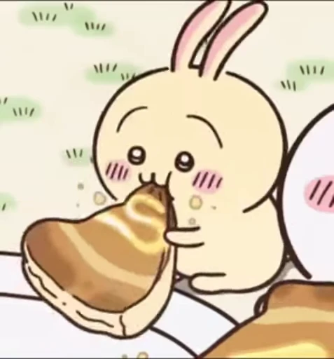 😋 Стикер «глупыши» для Telegram