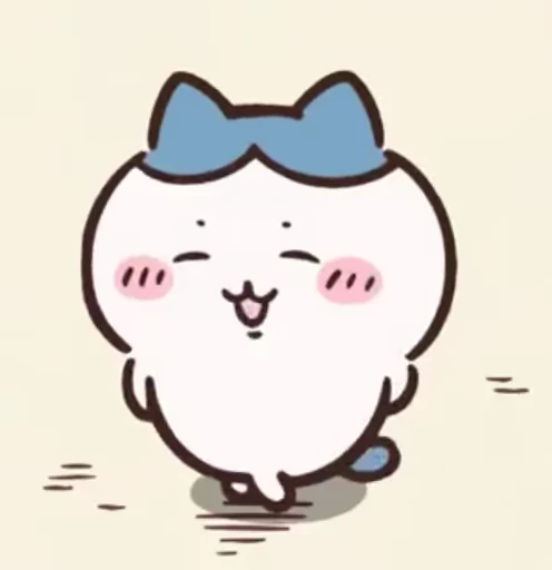 ☺ Стикер «глупыши» для Telegram