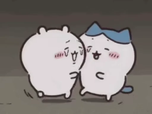 😔 Стикер «глупыши» для Telegram