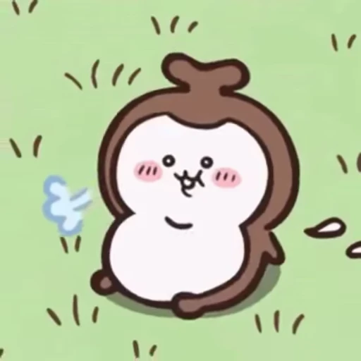 😛 Стикер «глупыши» для Telegram