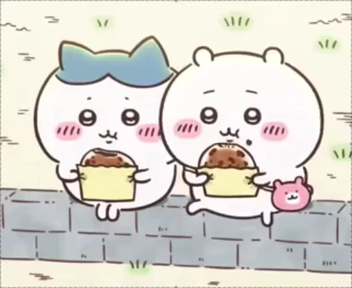 ☺ Стикер «глупыши» для Telegram