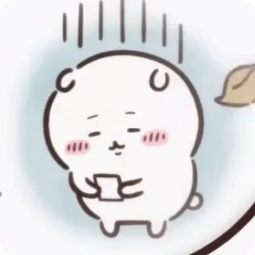 😞 Стикер «глупыши» для Telegram