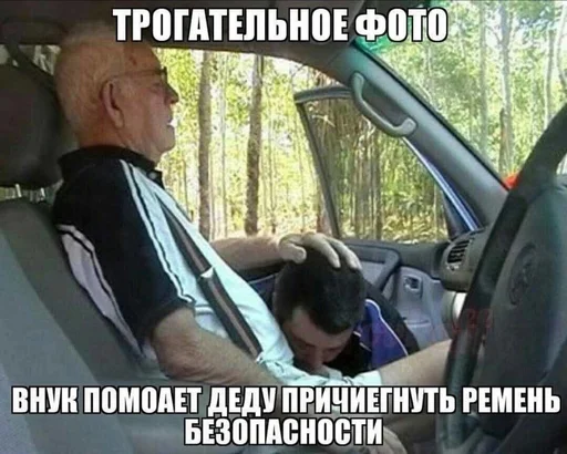 ❤️ Стикер «скелеты любимки» для Telegram
