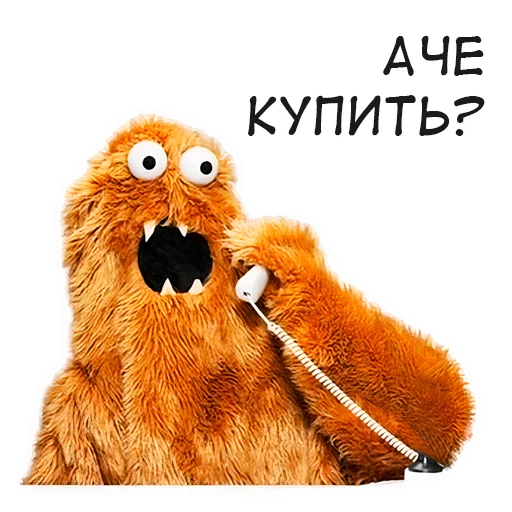 🤑 Стикер «Eboboshka» для Telegram