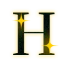 🔱 Эмодзи «Eclipse Font» для Telegram