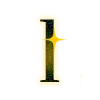 🔱 Эмодзи «Eclipse Font» для Telegram