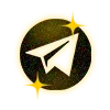 🔱 Эмодзи «Eclipse Font» для Telegram