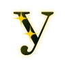 🔱 Эмодзи «Eclipse Font» для Telegram