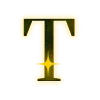 🔱 Эмодзи «Eclipse Font» для Telegram