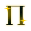 🔱 Эмодзи «Eclipse Font» для Telegram