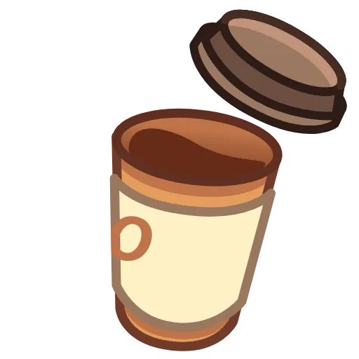 ♻️ Стикер «Eco» для Telegram