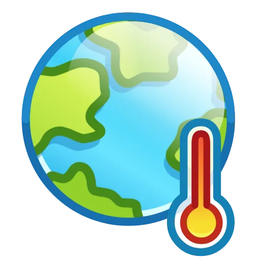🌎 Стикер «Eco» для Telegram