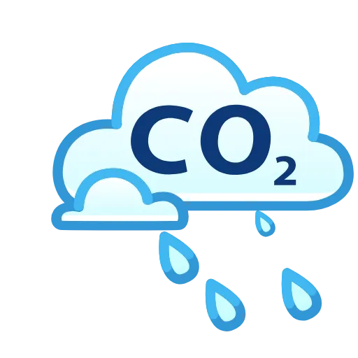 🌧 Стикер «Eco» для Telegram