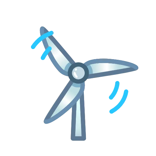 💨 Стикер «Eco» для Telegram