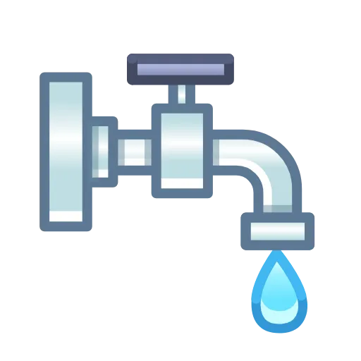 🚰 Стикер «Eco» для Telegram