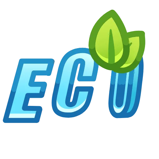 🌱 Стикер «Eco» для Telegram