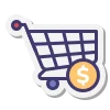 💳 Эмодзи «Ecommerce» для Telegram