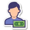 💳 Эмодзи «Ecommerce» для Telegram