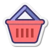 💳 Эмодзи «Ecommerce» для Telegram