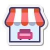 💳 Эмодзи «Ecommerce» для Telegram