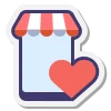 💳 Эмодзи «Ecommerce» для Telegram