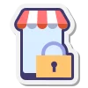 💳 Эмодзи «Ecommerce» для Telegram