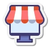 💳 Эмодзи «Ecommerce» для Telegram