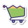 💳 Эмодзи «Ecommerce» для Telegram