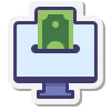 💳 Эмодзи «Ecommerce» для Telegram