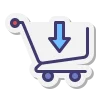 💳 Эмодзи «Ecommerce» для Telegram