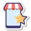 💳 Эмодзи «Ecommerce» для Telegram
