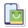 💳 Эмодзи «Ecommerce» для Telegram